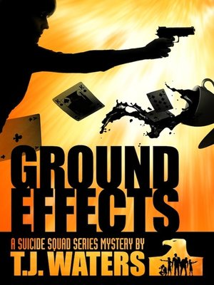cover image of Ground Effects